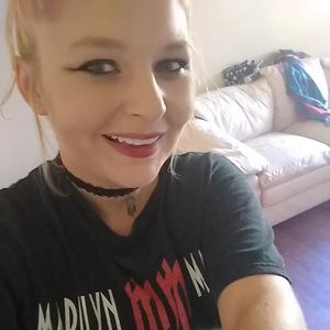 Meet your Posher, Laura-lyn